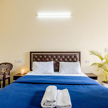 Lime Tree Studio Near Fortis Gurgaon Exteriör bild
